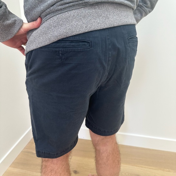 ABERCROMBIE Mens Shorts - Picture 3 of 6